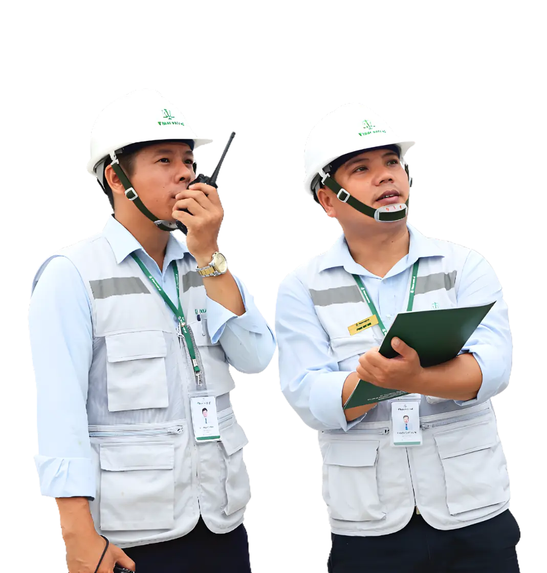 State Specialized Inspection & Government Services