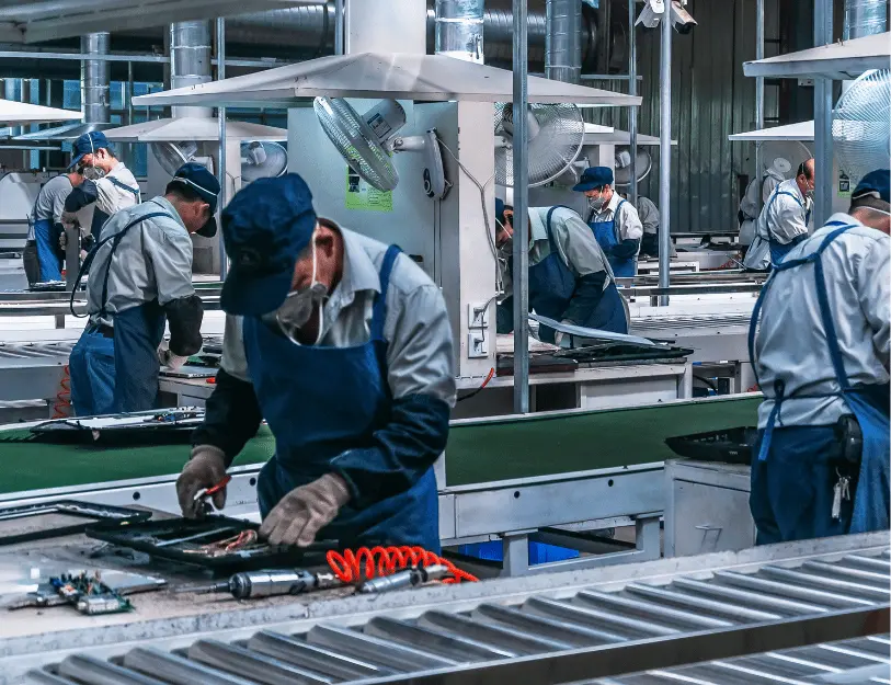 Vietnam as a manufacturing hub: why on-the-ground inspection matters?