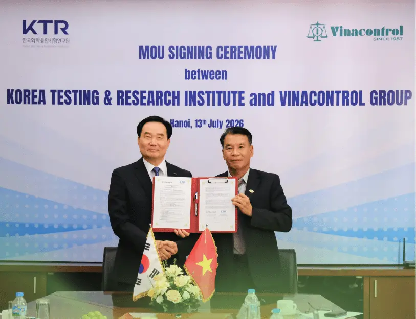 MOU-KTR-Vinacontrol-2026
