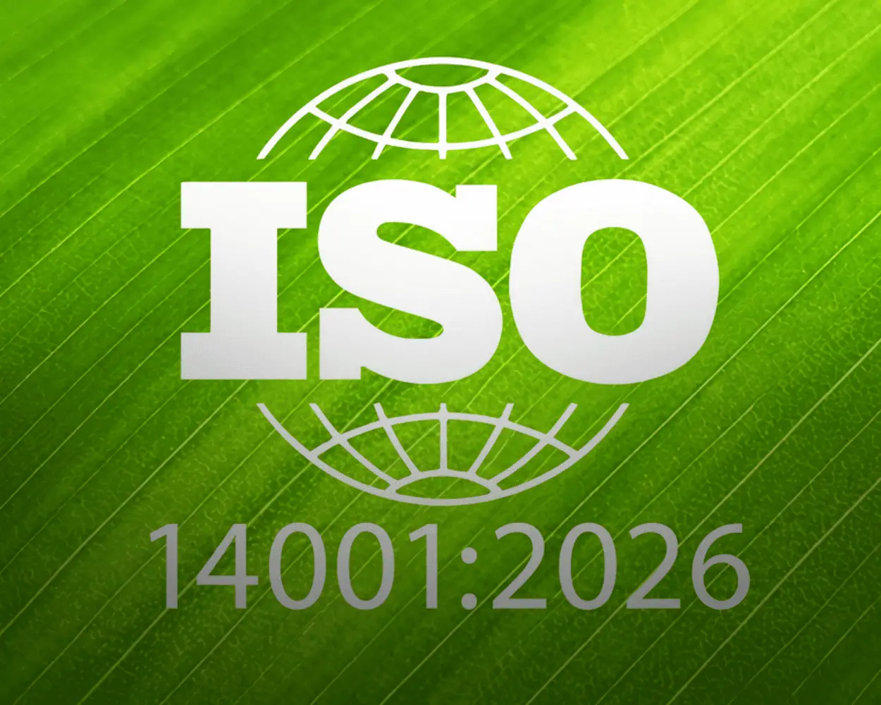 Chứng Nhận ISO 14001 - Hệ Thống Quản Lý Môi Trường