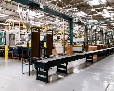 Giám định máy móc, thiết bị, dây chuyền công nghệ trong dự án đầu tư
